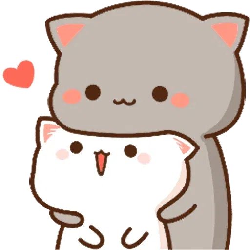 Cat - Sticker 11