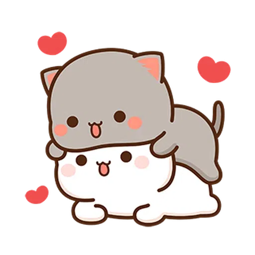 Cat - Sticker 12