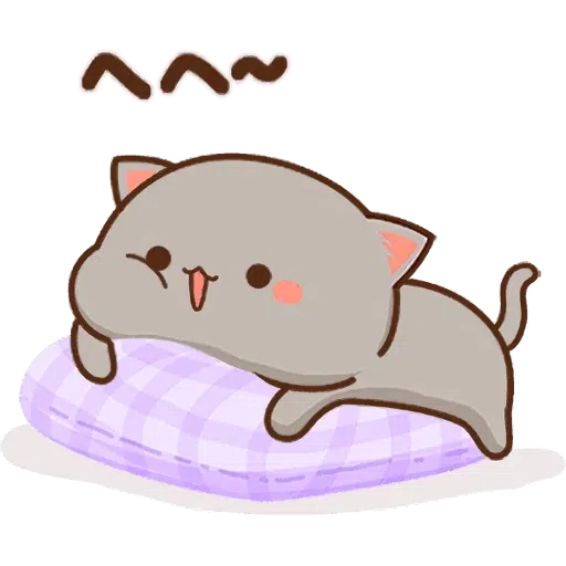 Cat - Sticker 9