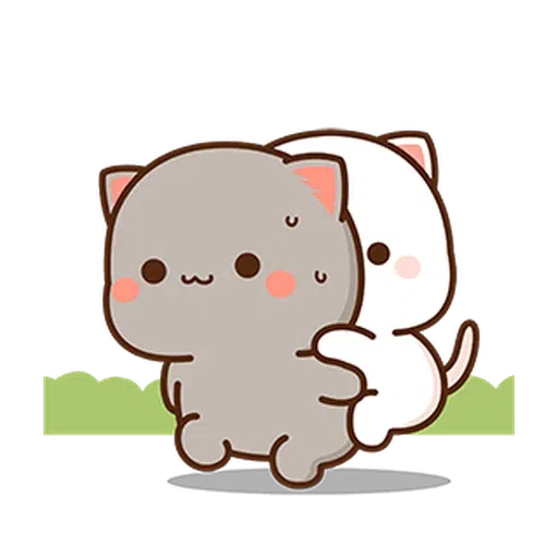 Cat - Sticker 14