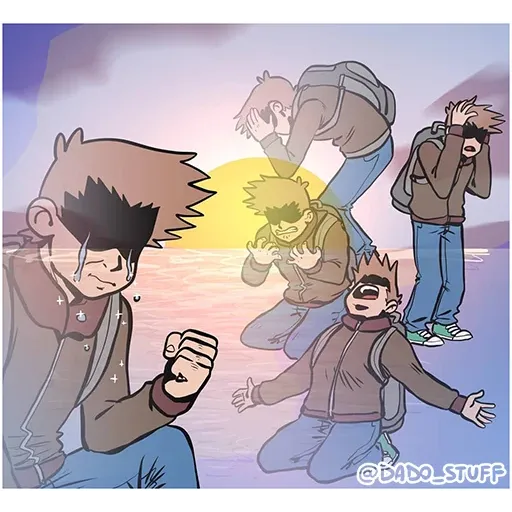 Meme Collage pt2 - Sticker 19