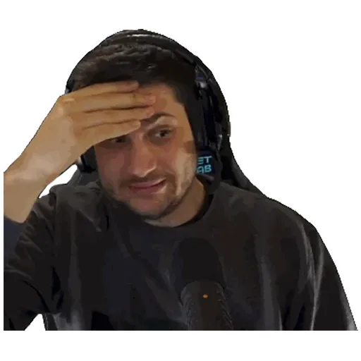 Meme Collage pt2 - Sticker 22