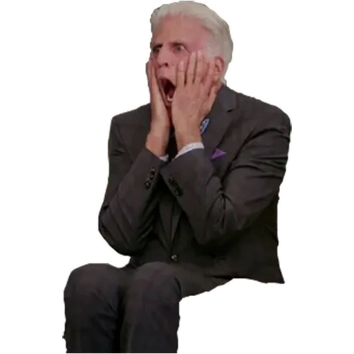 Meme Collage pt2 - Sticker 10