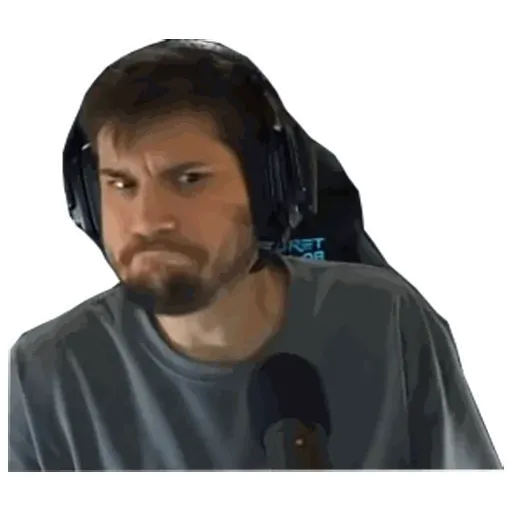 Meme Collage pt2 - Sticker 28