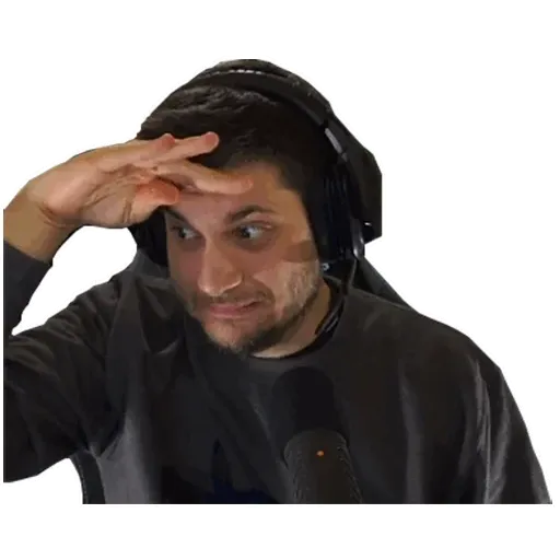 Meme Collage pt2 - Sticker 23