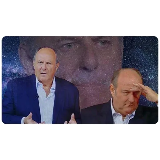 Meme Collage pt2 - Sticker 30