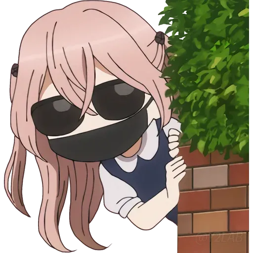 kitagawa - Sticker 22