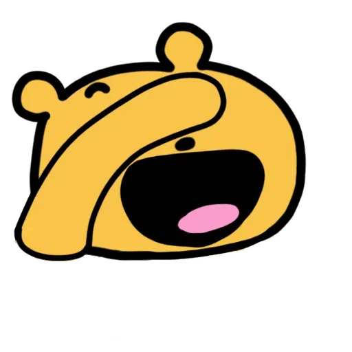 維尼3 - Sticker 12