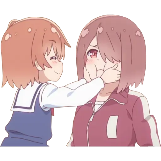 Watashi ni tenshi ga maiorita - Sticker 29