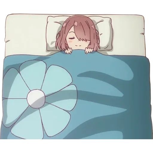 Watashi ni tenshi ga maiorita - Sticker 24