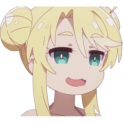 Watashi ni tenshi ga maiorita - Sticker 18