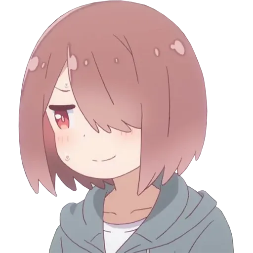Watashi ni tenshi ga maiorita - Sticker 23