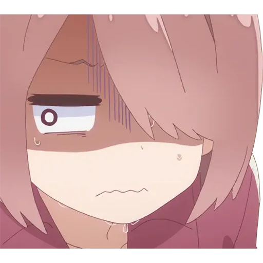 Watashi ni tenshi ga maiorita - Sticker 22