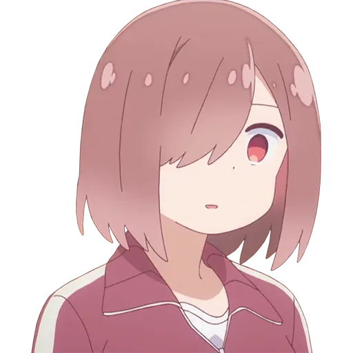 Watashi ni tenshi ga maiorita - Sticker 21