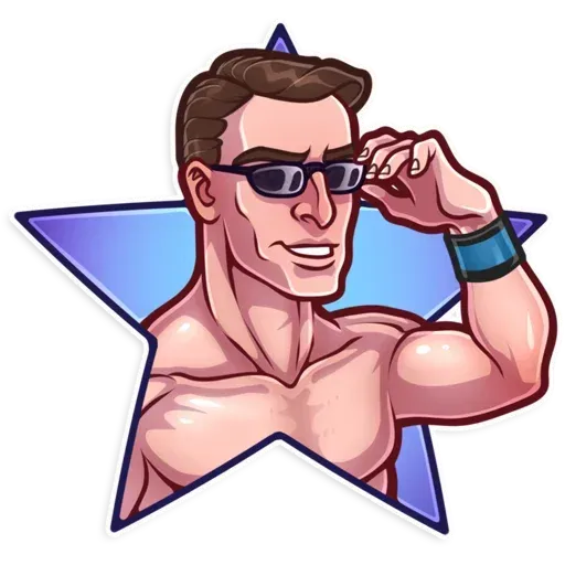 Mortal Kombat - Sticker 21