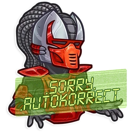 Mortal Kombat - Sticker 27
