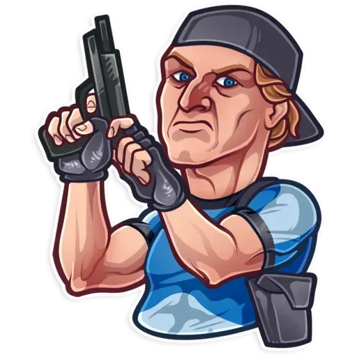 Mortal Kombat - Sticker 14