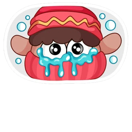 Winter - Sticker 18
