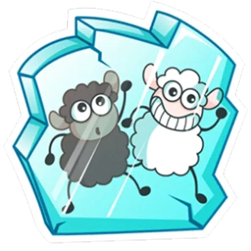 Winter - Sticker 30