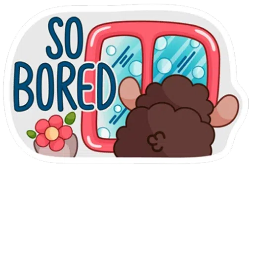 Winter - Sticker 26