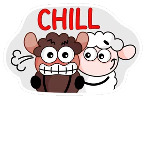 Winter - Sticker 29