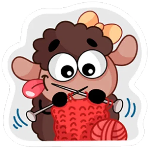 Winter - Sticker 25
