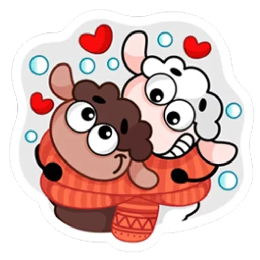 Winter - Sticker 27