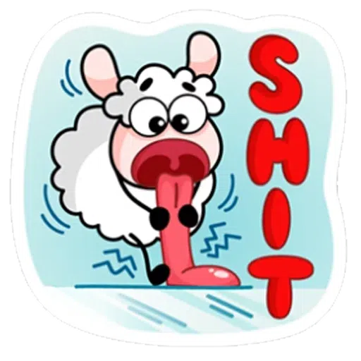 Winter - Sticker 13