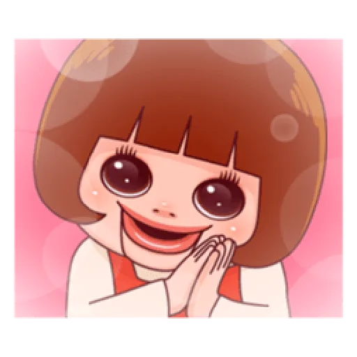 Shochan  - Sticker 22