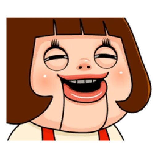 Shochan  - Sticker 20