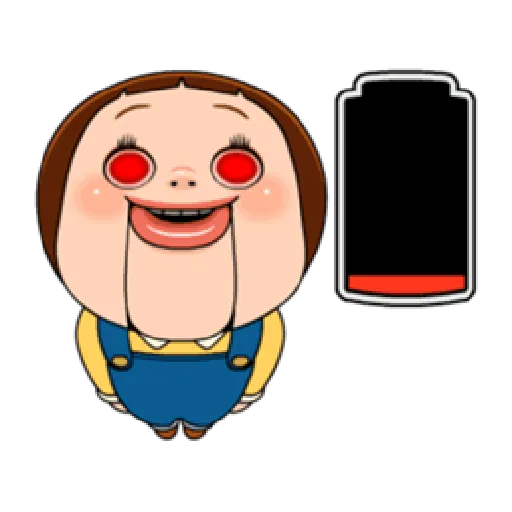 Shochan  - Sticker 28