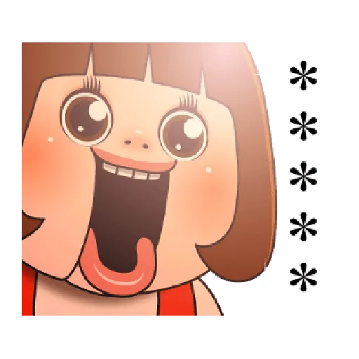 Shochan  - Sticker 23