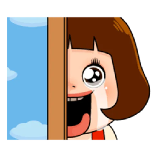 Shochan  - Sticker 25