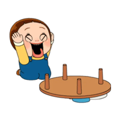 Shochan  - Sticker 17