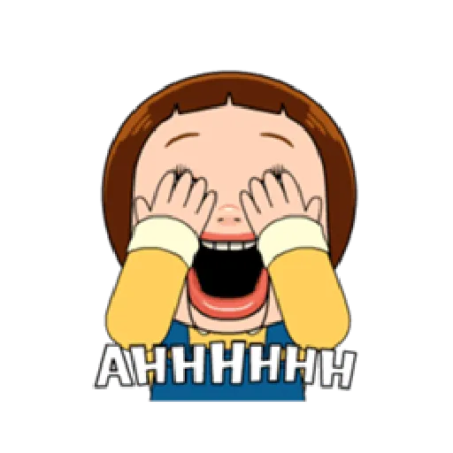 Shochan  - Sticker 19