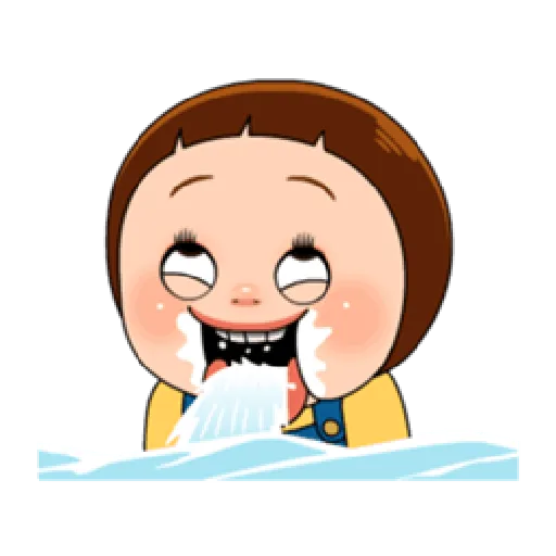 Shochan  - Sticker 13