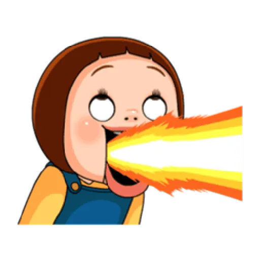Shochan  - Sticker 24
