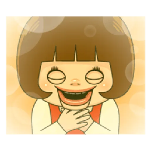 Shochan  - Sticker 14