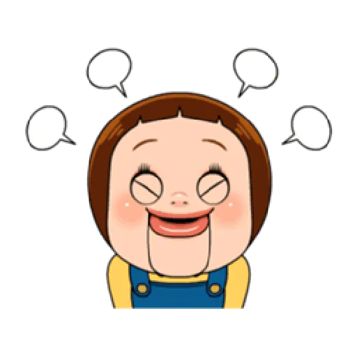 Shochan  - Sticker 29