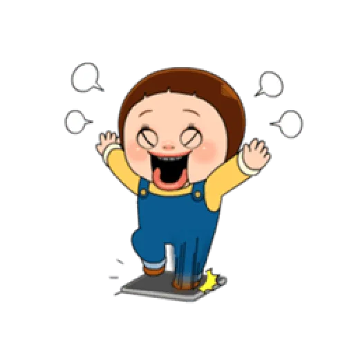 Shochan  - Sticker 16