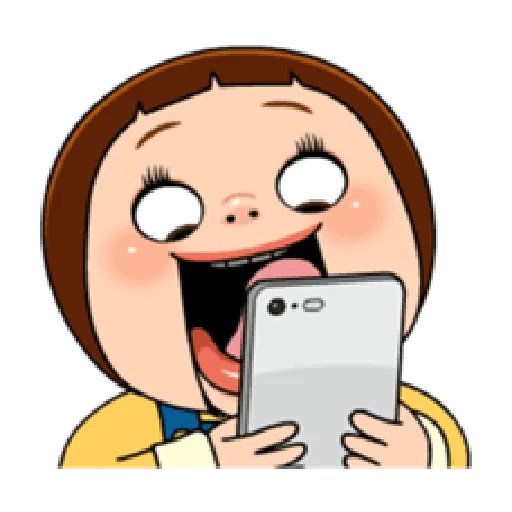 Shochan  - Sticker 27