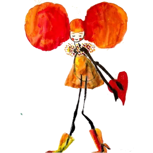 flower - Sticker 12