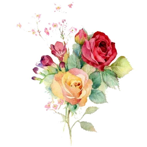 flower - Sticker 14