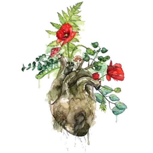 flower - Sticker 9