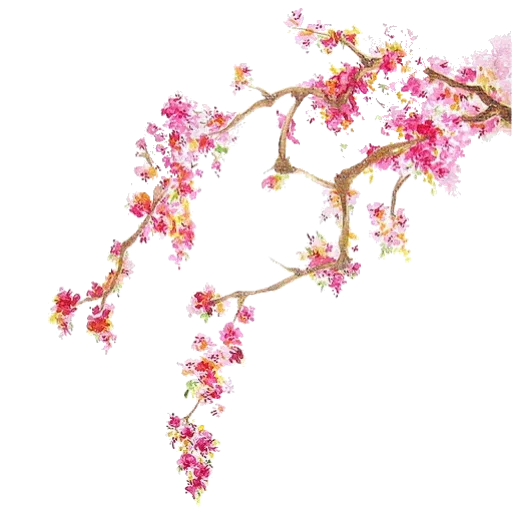 flower - Sticker 18