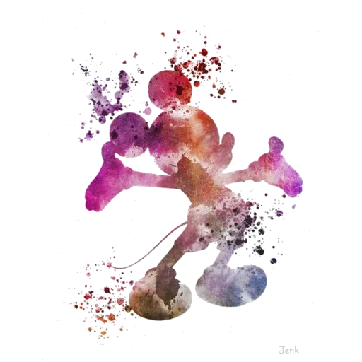 flower - Sticker 28