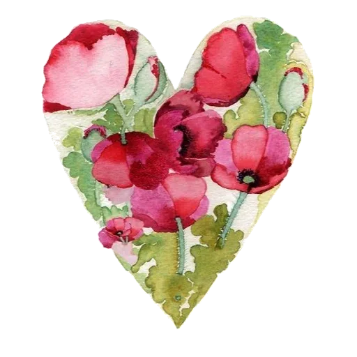 flower - Sticker 27