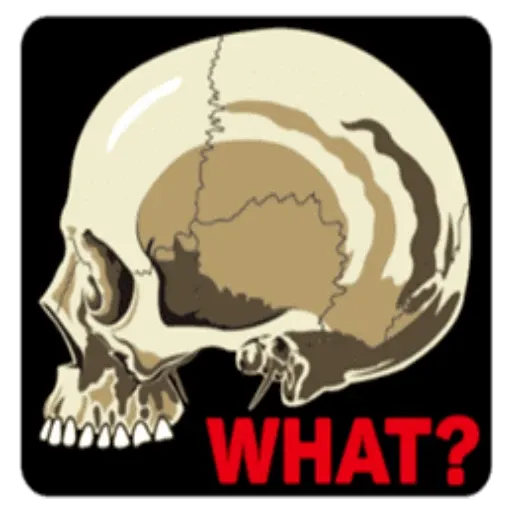 skull66 - Sticker 28