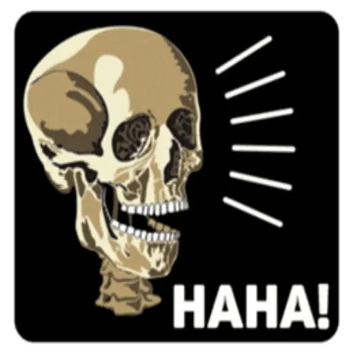 skull66 - Sticker 23