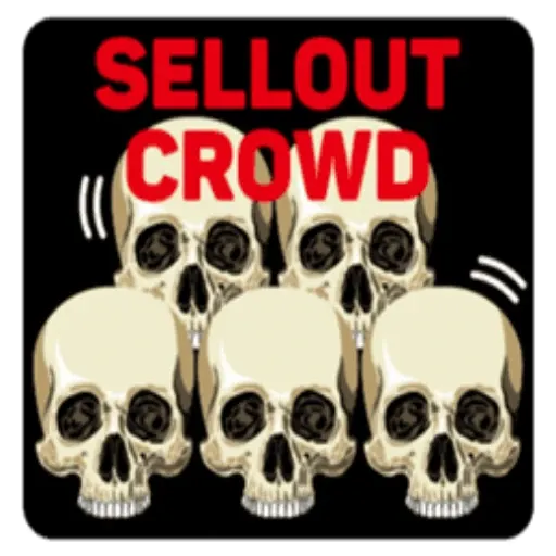 skull66 - Sticker 24